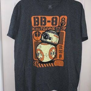 BB-8 Tee